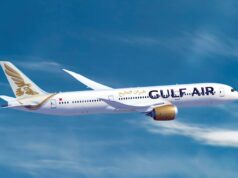 Company Profile and Brief History for Gulf Air Gulf Air