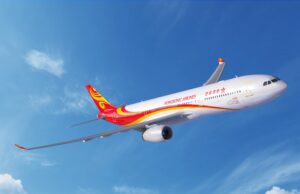 Company Profile and Brief History for Hong Kong Airlines Hong Kong Airlines