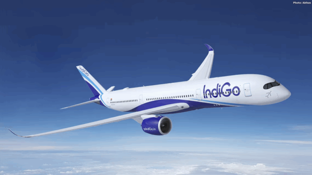 IndiGo Airlines