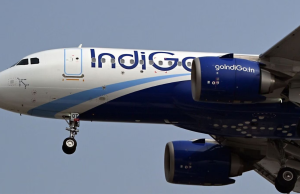 Kolkata: IndiGo issues travel advisory for passengers; one flight diverted IndiGo-Airlines-Officials