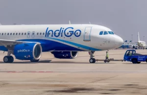 Thales, IndiGo sign MRO deal for A320 family IndiGo Airlines