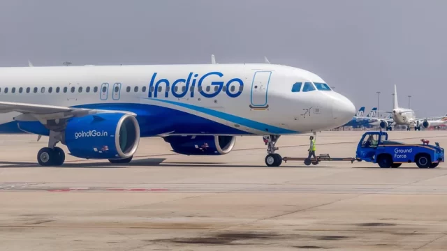 IndiGo Airlines