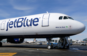 Officially All Airbus: JetBlue Performs Final Embraer E190 Flight JetBlue Airways