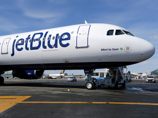 JetBlue Airways