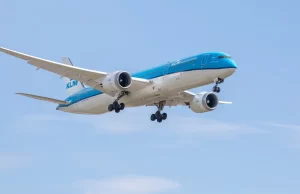 KLM To Cancel Flights Due to Staff Strike