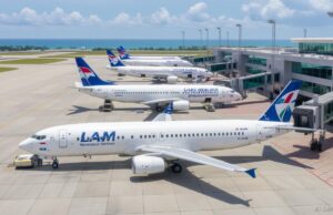 Emerging Market Airlines and Sovereign Intervention: A Flight Path to Value? Lam Mozambique Airline