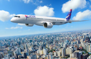 LATAM orders 24 Embraer with options for 50 more, to expand South American network Latam_Airlines_Ofiicials