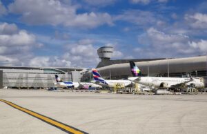 Editorial: Growth Potential At Latin American Airlines