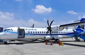 Mandarin Airlines Cancels Taiwan Flights: Kaohsiung-Makung Hit Mandarin Airlines