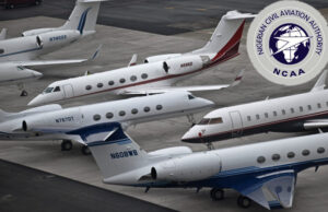 Flight delays, disruption: NCAA summons domestic airlines to Abuja Nigerian-Civil-Aviation-Authority-NCAA
