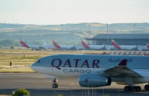 Qatar Airways plans expansion of China passenger, cargo flights Qatar Airway