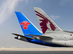 China Southern Airlines and Qatar Airways Significant Cooperation Qatar Airways and China Southern Airlines