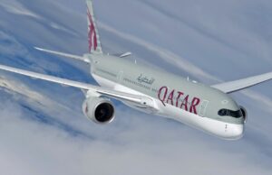 Qatar Airways Cargo launches enhanced App Credits: Qatar Airways