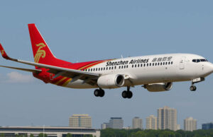 China, Japan, Vietnam, and More Face Major Travel Disruptions as Shenzhen Airlines Cancels Twenty Flights Causing Widespread Setback For Thousands of Travelers – New Update You Need to Know Shenzhen Airlines