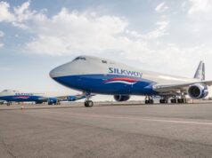 Silk Way West Airlines extends services pact with GE Aerospace Silk-Way-West-Airlines