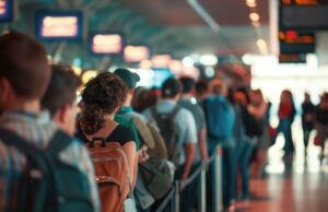 Yes, Airlines Can Legally Bump You From a Flight