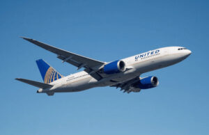 United Airlines Halts Over Dozens Of Flights Across US, UK And Germany United Airline