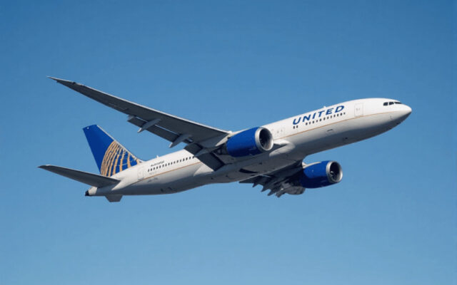 United Airlines News