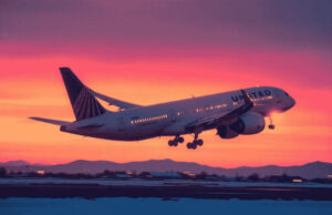 United Airlines Expands Winter Schedule With New Flights To 15 Popular U.S. And International Destinations