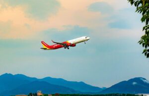 Vietjet launches direct flights to the Philippines