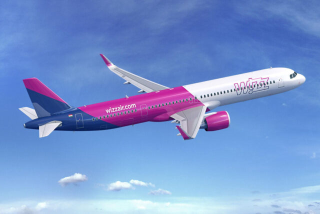 Wizz Air