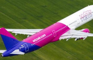 Wizz Air Improves Punctuality despite Record Number of Flights Wizz Air officials