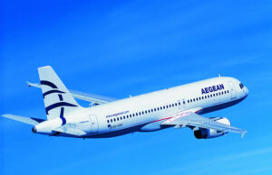 This European Airline Has Now Lost Cats In Transport Twice In 2 Years Aegean Airline