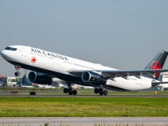 The A321XLR’s 10-Hour Flights Are Changing Transatlantic Travel Air Canada