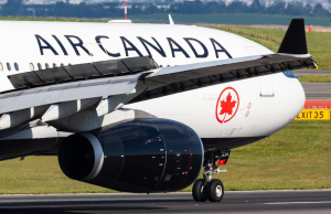Air Canada to serve Palma de Mallorca as its first A321XLR route Air Canada Official