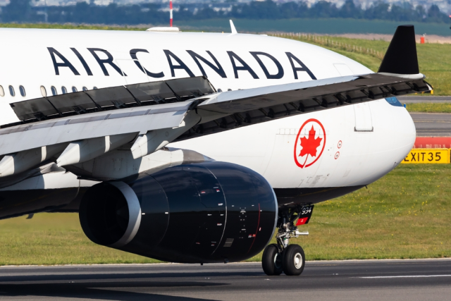 Air Canada Official