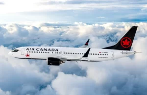 Air Canada is Ready to Expand its Network for Summer 2026 Air Canada