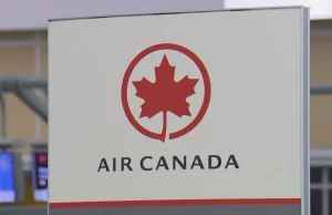 Air Canada Associated Capital Stock Falls as Guidance Cut Air Canada