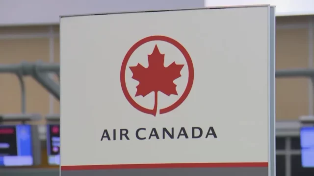 Air Canada
