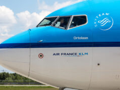 Air France-KLM Group opens the race for minority stake in TAP Air Portugal Air France Official