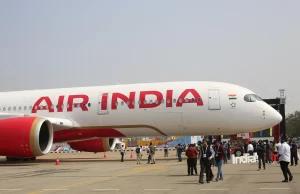 Air India Group tackles flight efficiency and emissions with advanced data-driven tech Air India