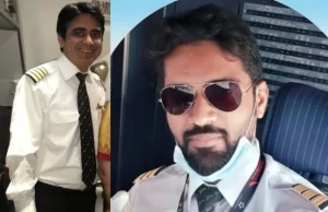 Supreme Court reacts to Pilot In Air India Crash Report Air India