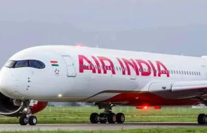 Air India cancels 4 Delhi–Kathmandu flights amid Nepal unrest Air India Airline