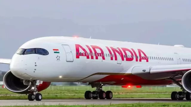 Air India Airline