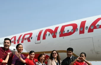 Air India and Kazakhstan’s Air Astana sign new code share agreement to expand travel connectivity Air India Airline