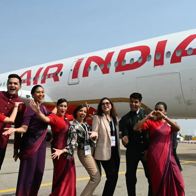 Air India Airline