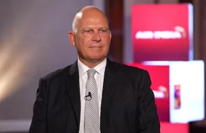 Go-arounds normal, operations improving with full transparency: Air India CEO Air India CEO