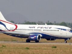 Air Peace crew tests positive for drug, alcohol -NSIB report Air Peace