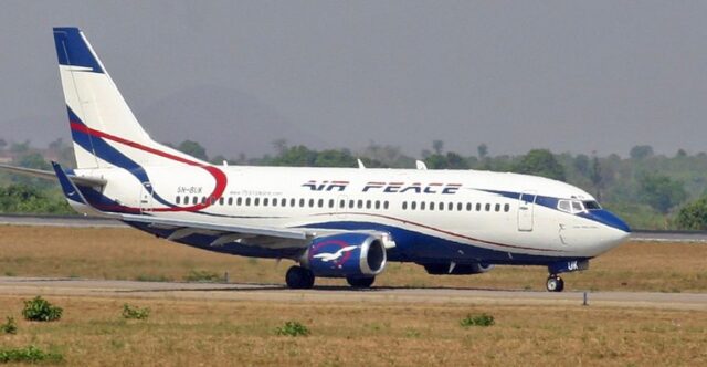 Air Peace