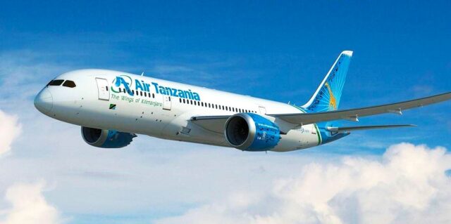 Air Tanzania