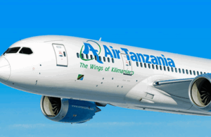 Tanzanian Airlines to Resume European Flights After Meeting EU Requirements Tanzanian Airline