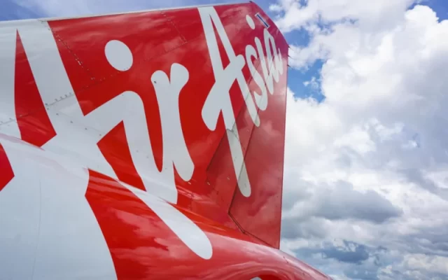 Airasia Airline Philippines