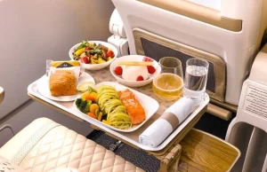 All the food and drink banned on EasyJet, Ryanair, Jet2 and TUI flights food and drink banned on several airline