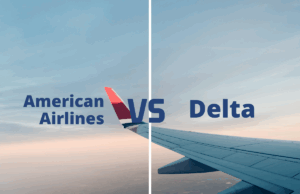 Which Airline Is Bigger Internationally?