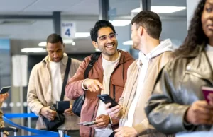 Where every penny of your airfare actually ends up