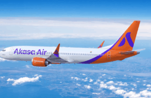 Company Profile and Brief History for Akasa Air Akasa Air